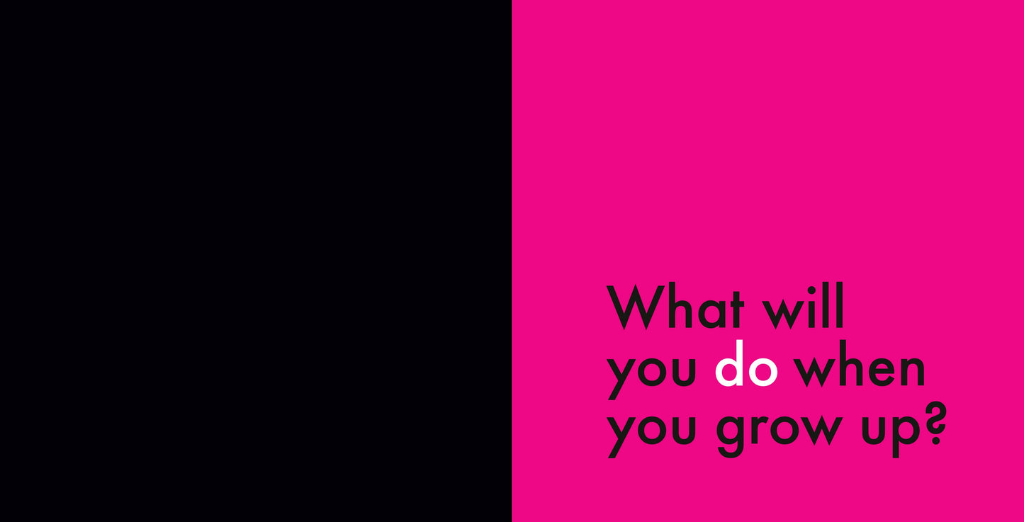 Dear Graduate